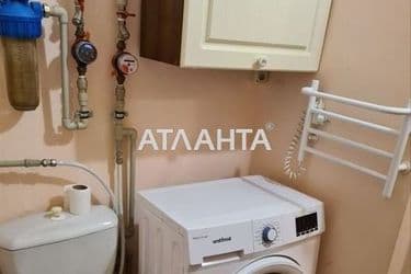 1-room apartment apartment by the address st. Kropivnitskogo (area 32 m²) - Atlanta.ua - photo 15