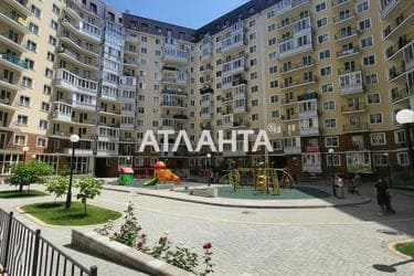 2-кімнатна квартира за адресою Люстдорфська дор. (площа 60 м²) - Atlanta.ua - фото 10