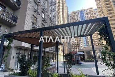 1-room apartment apartment by the address st. Genuezskaya (area 29,5 m²) - Atlanta.ua - photo 44