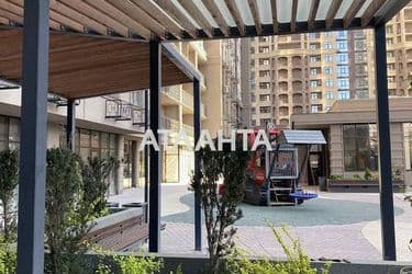 1-room apartment apartment by the address st. Genuezskaya (area 29,5 m²) - Atlanta.ua - photo 45