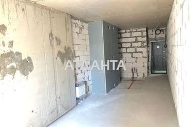 1-room apartment apartment by the address st. Genuezskaya (area 29,5 m²) - Atlanta.ua - photo 27