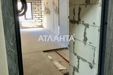 1-room apartment apartment by the address st. Genuezskaya (area 29,5 m²) - Atlanta.ua - photo 30