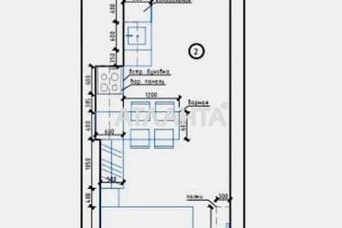1-room apartment apartment by the address st. Genuezskaya (area 29,5 m²) - Atlanta.ua - photo 31