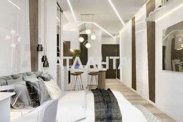 1-room apartment apartment by the address st. Genuezskaya (area 29,5 m²) - Atlanta.ua - photo 33