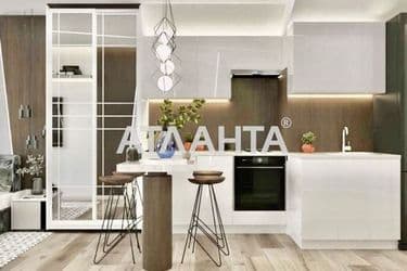 1-room apartment apartment by the address st. Genuezskaya (area 29,5 m²) - Atlanta.ua - photo 34