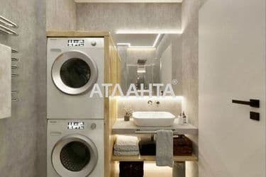 1-room apartment apartment by the address st. Genuezskaya (area 29,5 m²) - Atlanta.ua - photo 35