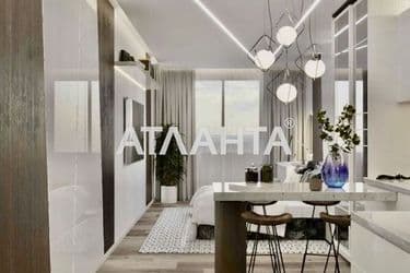 1-room apartment apartment by the address st. Genuezskaya (area 29,5 m²) - Atlanta.ua - photo 38