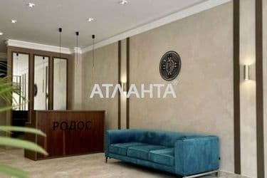 1-room apartment apartment by the address st. Genuezskaya (area 29,5 m²) - Atlanta.ua - photo 41