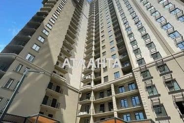 1-room apartment apartment by the address st. Genuezskaya (area 29,5 m²) - Atlanta.ua - photo 42