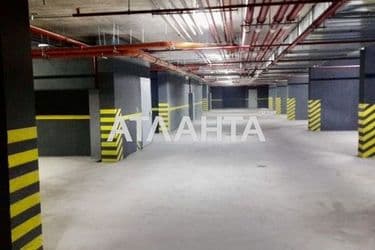 1-room apartment apartment by the address st. Genuezskaya (area 29,5 m²) - Atlanta.ua - photo 43