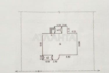 Дом (площадь 216 м²) - Atlanta.ua - фото 43