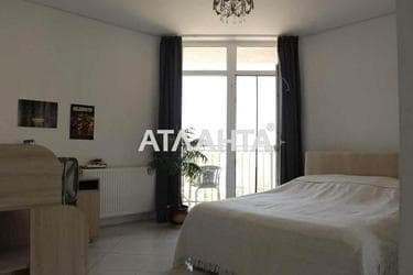 1-кімнатна квартира за адресою вул. Вільямса ак. (площа 42,4 м²) - Atlanta.ua - фото 14