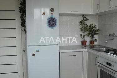 1-кімнатна квартира за адресою вул. Вільямса ак. (площа 42,4 м²) - Atlanta.ua - фото 18