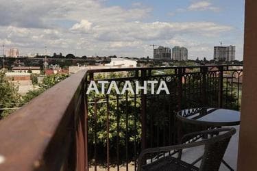 1-кімнатна квартира за адресою вул. Вільямса ак. (площа 42,4 м²) - Atlanta.ua - фото 19