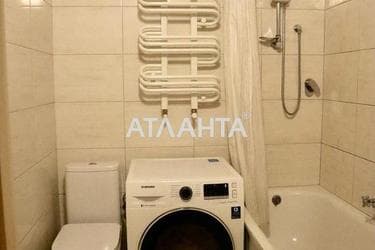 1-кімнатна квартира за адресою вул. Вільямса ак. (площа 42,4 м²) - Atlanta.ua - фото 22