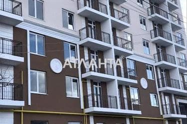 1-кімнатна квартира за адресою вул. Вільямса ак. (площа 42,4 м²) - Atlanta.ua - фото 25