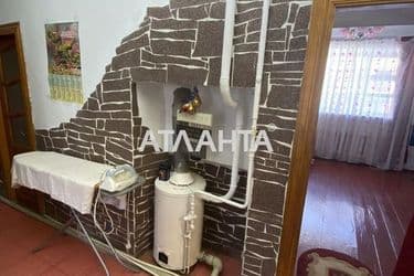 2-комнатная квартира по адресу ул. Никитина (площадь 68 м²) - Atlanta.ua - фото 20