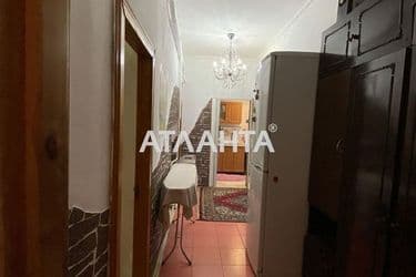 2-комнатная квартира по адресу ул. Никитина (площадь 68 м²) - Atlanta.ua - фото 21