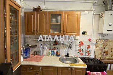 2-комнатная квартира по адресу ул. Никитина (площадь 68 м²) - Atlanta.ua - фото 24