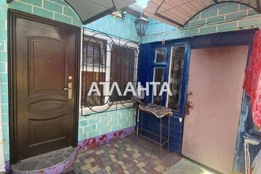 2-комнатная квартира по адресу ул. Никитина (площадь 68 м²) - Atlanta.ua - фото 28