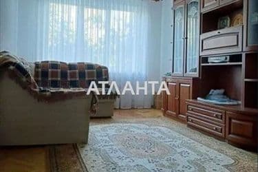 2-rooms apartment apartment by the address st. Nikolaya Vashchuka (area 47,6 m²) - Atlanta.ua - photo 11