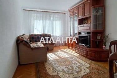 2-rooms apartment apartment by the address st. Nikolaya Vashchuka (area 47,6 m²) - Atlanta.ua - photo 12