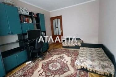 2-rooms apartment apartment by the address st. Nikolaya Vashchuka (area 47,6 m²) - Atlanta.ua - photo 14