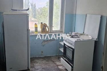 3-комнатная квартира по адресу Добровольского пр. (площадь 63,1 м²) - Atlanta.ua - фото 7