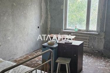 3-комнатная квартира по адресу Добровольского пр. (площадь 63,1 м²) - Atlanta.ua - фото 8