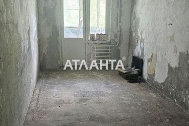 3-комнатная квартира по адресу Добровольского пр. (площадь 63,1 м²) - Atlanta.ua - фото 9