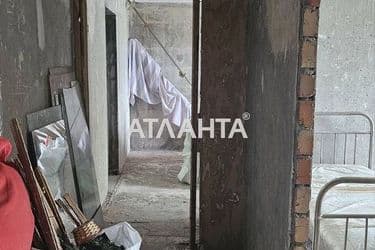 3-комнатная квартира по адресу Добровольского пр. (площадь 63,1 м²) - Atlanta.ua - фото 11