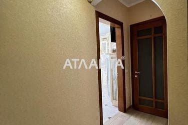 2-кімнатна квартира за адресою вул. Бреуса (площа 66 м²) - Atlanta.ua - фото 34