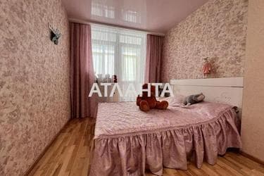 2-кімнатна квартира за адресою вул. Бреуса (площа 66 м²) - Atlanta.ua - фото 30