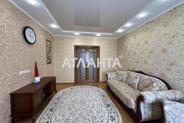 2-кімнатна квартира за адресою вул. Бреуса (площа 66 м²) - Atlanta.ua - фото 28