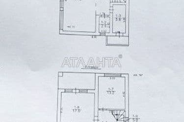 House (area 135 m²) - Atlanta.ua - photo 37