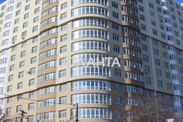 2-кімнатна квартира за адресою вул. Бреуса (площа 88,8 м²) - Atlanta.ua - фото 8