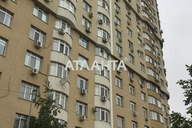 2-кімнатна квартира за адресою вул. Бреуса (площа 88,8 м²) - Atlanta.ua - фото 13