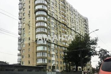 2-кімнатна квартира за адресою вул. Бреуса (площа 88,8 м²) - Atlanta.ua - фото 14