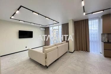 2-rooms apartment apartment by the address st. Malogoloskovskaya ul (area 61 m²) - Atlanta.ua - photo 29