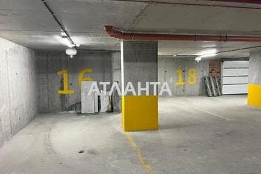 2-rooms apartment apartment by the address st. Malogoloskovskaya ul (area 61 m²) - Atlanta.ua - photo 40