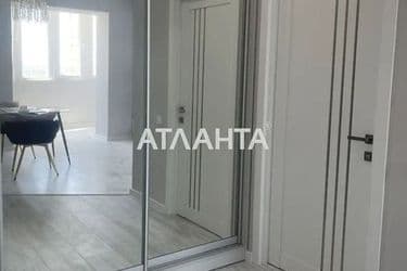 1-room apartment apartment by the address st. Aleksandrovskaya (area 47 m²) - Atlanta.ua - photo 10