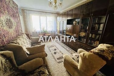 3-комнатная квартира по адресу ул. Заболотного ак. (площадь 62 м²) - Atlanta.ua - фото 17