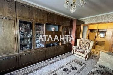 3-комнатная квартира по адресу ул. Заболотного ак. (площадь 62 м²) - Atlanta.ua - фото 18