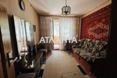 3-комнатная квартира по адресу ул. Заболотного ак. (площадь 62 м²) - Atlanta.ua - фото 20