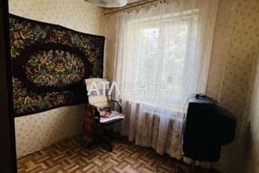 3-комнатная квартира по адресу ул. Заболотного ак. (площадь 62 м²) - Atlanta.ua - фото 21