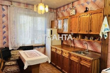 3-комнатная квартира по адресу ул. Заболотного ак. (площадь 62 м²) - Atlanta.ua - фото 16