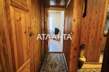 3-комнатная квартира по адресу ул. Заболотного ак. (площадь 62 м²) - Atlanta.ua - фото 25
