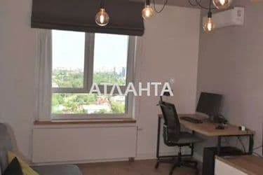 1-room apartment apartment by the address st. Knyagini Olgi ul (area 47 m²) - Atlanta.ua - photo 28