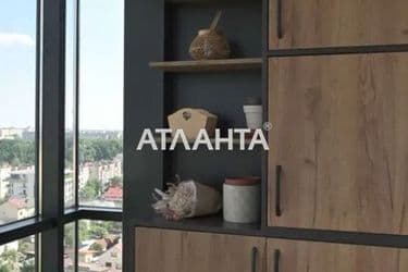 1-room apartment apartment by the address st. Knyagini Olgi ul (area 47 m²) - Atlanta.ua - photo 33