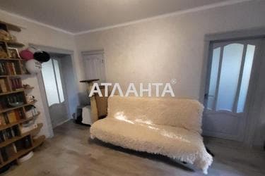 2-кімнатна квартира за адресою Жукова віце-адм. Пров. (площа 49,8 м²) - Atlanta.ua - фото 11